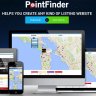 Point Finder – Directory WordPress Theme